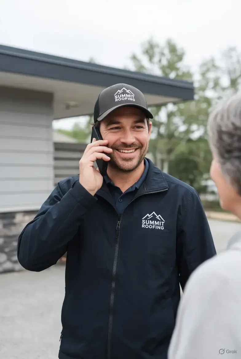 Flat Roof Leak Repair Dalton, NE FAQs